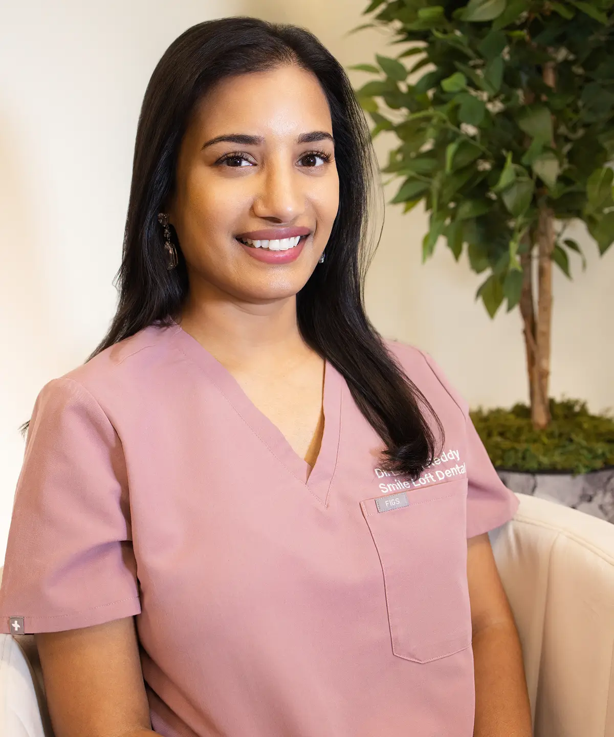 Dr. Laxmi Reddy